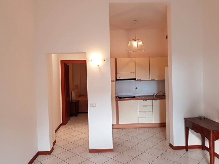 Appartamento bilocale in affitto in Pietà, Prato