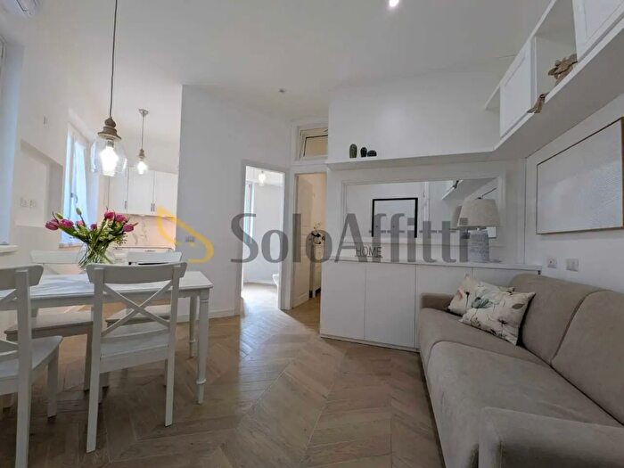 Appartamento bilocale in affitto in Via Raffaele Filamondo, Roma