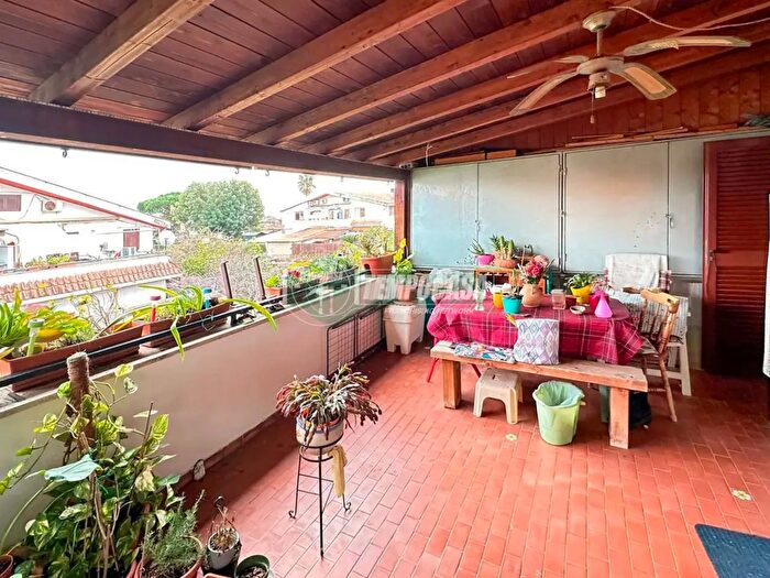 Appartamento trilocale in vendita in Via E Lucci, Cerveteri