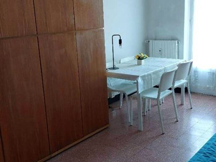 Appartamento monolocale in affitto in Via del Turchino, Molise Cuoco, Milano