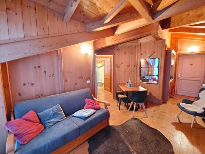 Appartamento trilocale in vendita in Ponte Di Legno