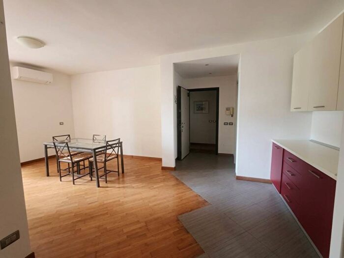 Appartamento bilocale in affitto in Via Lungo Naviglio, Centro, Cernusco sul Naviglio