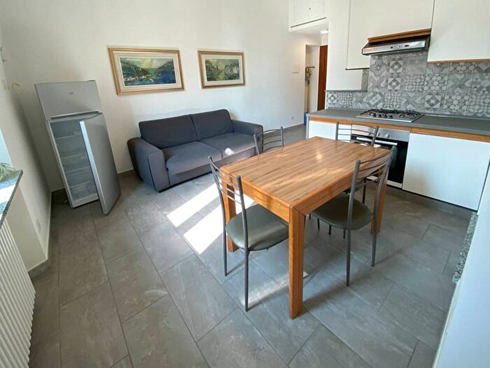 Appartamento bilocale in affitto in Via Luigi Mercantini, Bovisa, Milano