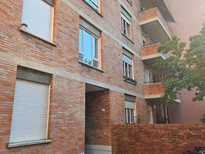 Appartamento quadrilocale in affitto in Via Francesco Petrarca, Viale Ungheria, Udine