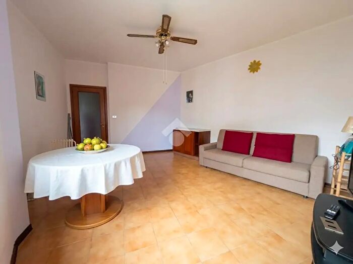 Appartamento trilocale in vendita in Via Udine, Termoli