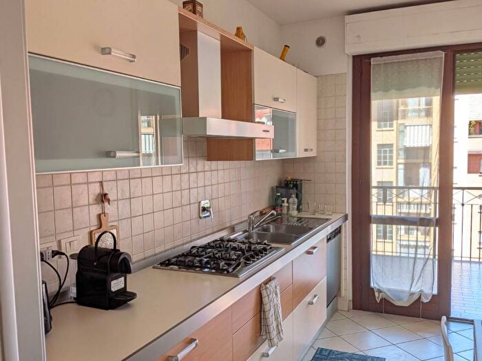 Appartamento quadrilocale in affitto in Via Rivalta, San Paolo, Torino