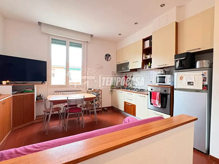 Appartamento bilocale in vendita in Bologna