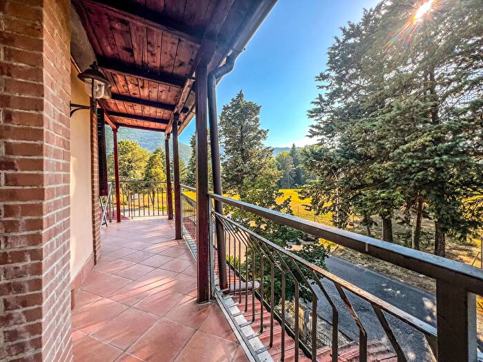 Appartamento quadrilocale in vendita in Via Valle Molella Snc, Fiuggi