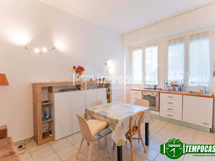 Appartamento bilocale in vendita in Via Antonio Pianella, Milano