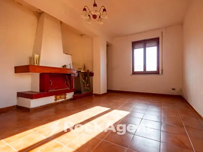 Appartamento con 5 locali in vendita in Via degli Svevi, Catanzaro