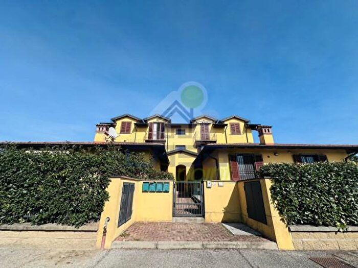 Appartamento bilocale in vendita in Via Madre Teresa di Calcutta a, Gerenzago