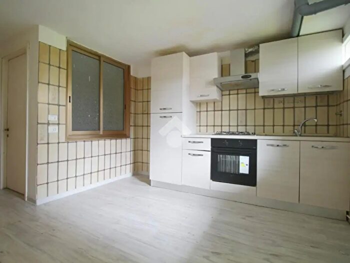 Appartamento bilocale in vendita in Via Enrico Fermi, Prato