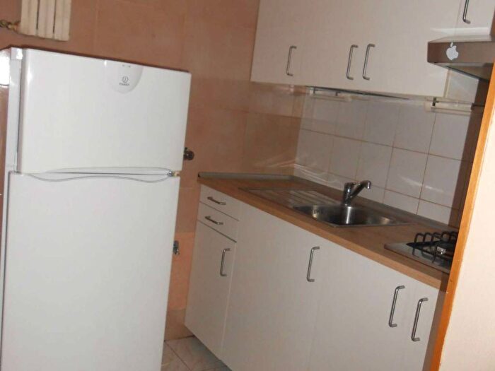 Appartamento monolocale in affitto in Via Paolo Fabbri, Massarenti, Bologna