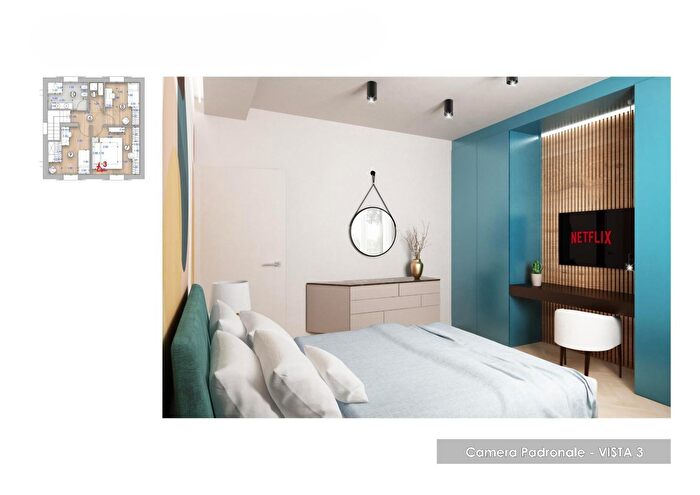 Case in Vendita e in Affitto - 3