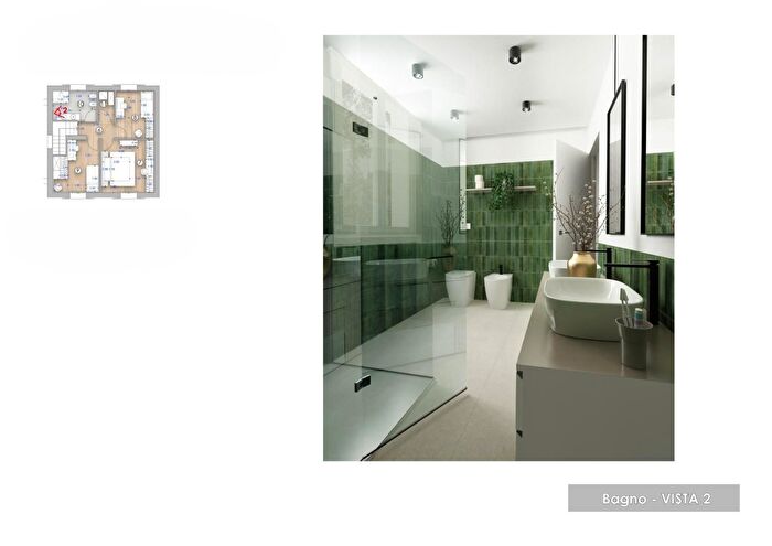 Case in Vendita e in Affitto - 2