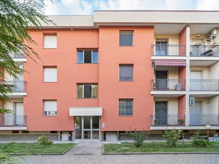 Appartamento trilocale in vendita in Via De Francisco, Settimo Torinese