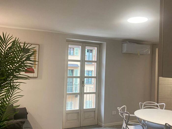 Appartamento bilocale in affitto in Corso Italia, Centro, Saluzzo