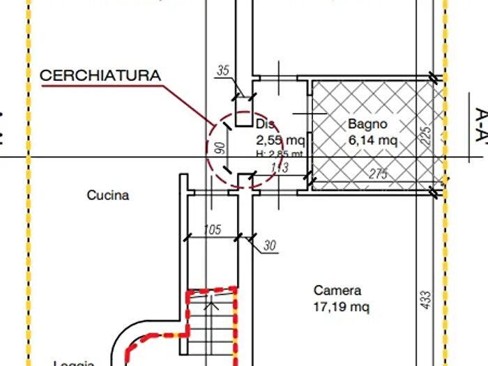 Case in Vendita e in Affitto - 3