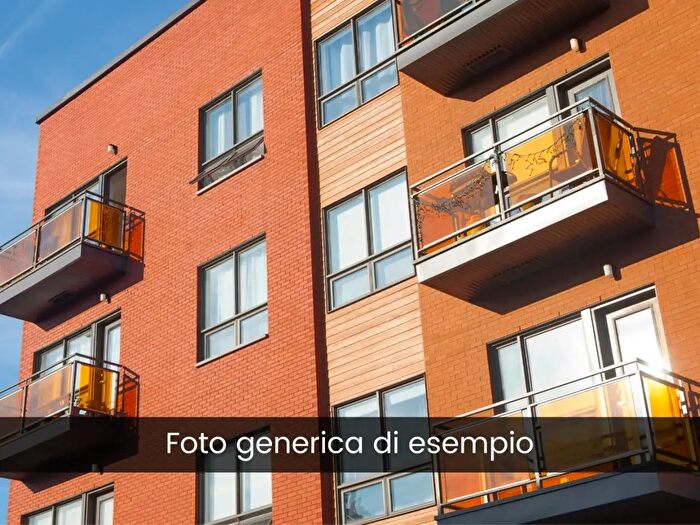 Appartamento monolocale in affitto in Monfalcone