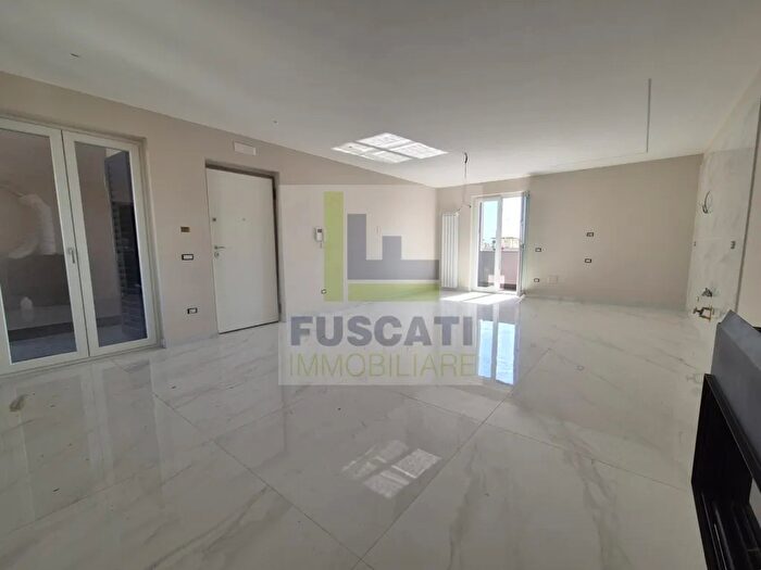 Appartamento in vendita in Via Cristoforo Colombo Masseria Grande Mugnano di Napoli Napoli Campania Italia, Mugnano Di Napoli