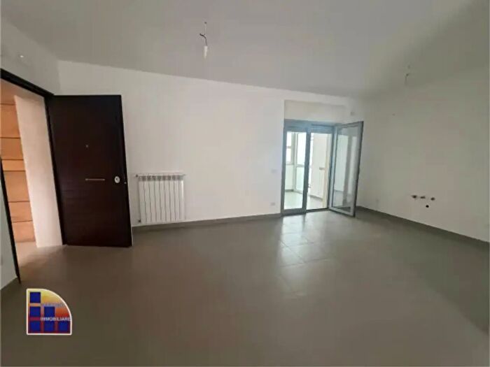 Appartamento trilocale in vendita in Modugno