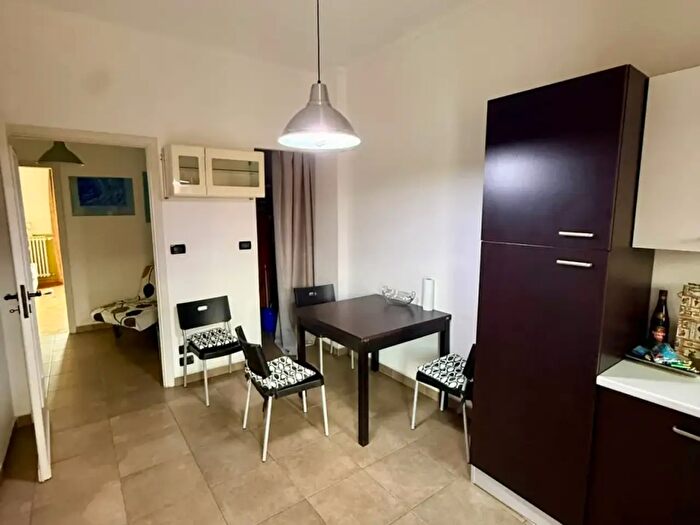 Appartamento bilocale in affitto in Via Maria Ausiliatrice, Torino