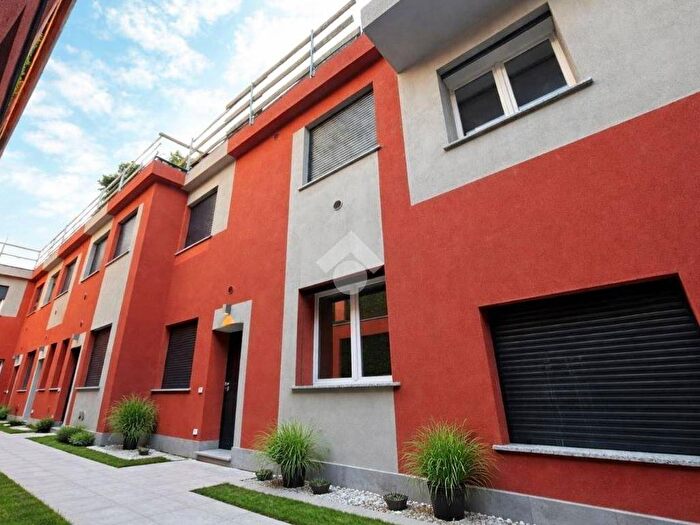 Appartamento bilocale in affitto in Via PONALE, Bignami Ponale, Milano