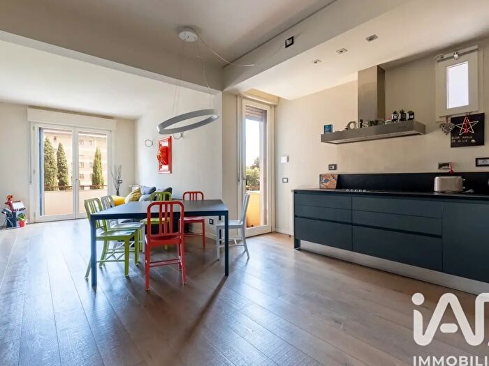 Appartamento quadrilocale in vendita in Via Kyoto, Firenze