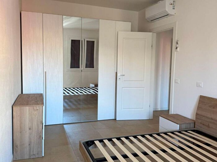 Appartamento bilocale in affitto in Centro Storico, Rovigo