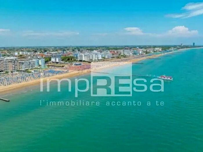 Appartamento bilocale in vendita in Via Levantina, Jesolo