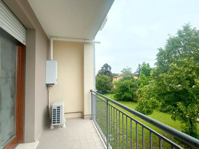 Appartamento trilocale in vendita in Via Luigi Configliachi, Abano Terme