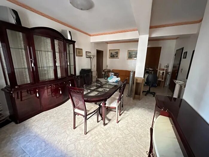 Appartamento quadrilocale in vendita in Reggio Calabria