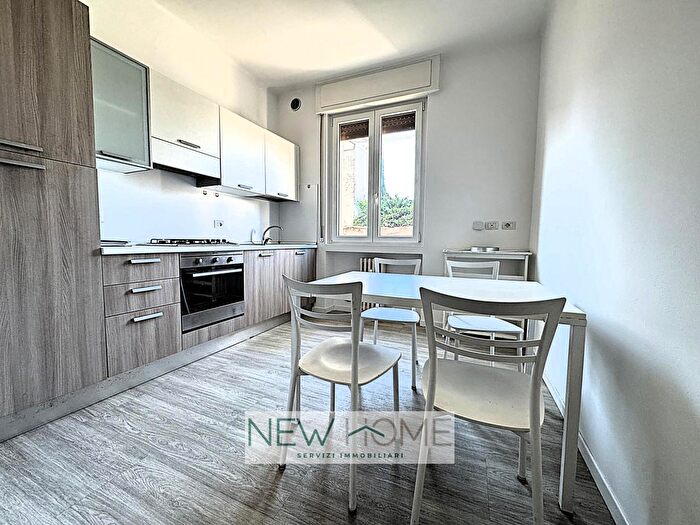 Appartamento bilocale in vendita in Via Polveriera Vecchia C, Verona