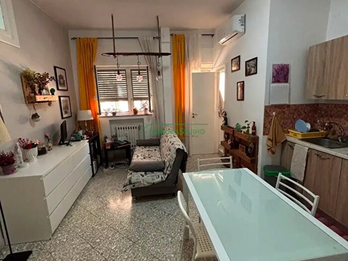 Appartamento bilocale in affitto in Bari