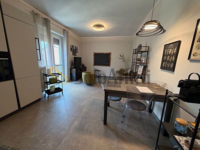 Appartamento bilocale in affitto in Via Alessandro Guidi, Stazione Ticinello, Pavia