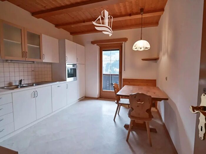Appartamento con 5 locali in vendita in Timmelsjochstrasse, Moso In Passiria