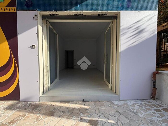 Appartamento monolocale in affitto in Via Vittorio Veneto, Centro, Gragnano