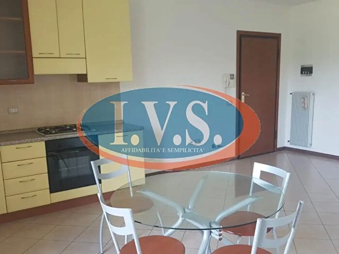 Appartamento bilocale in affitto in Via Don Angelo Berto, Cervarese Santa Croce