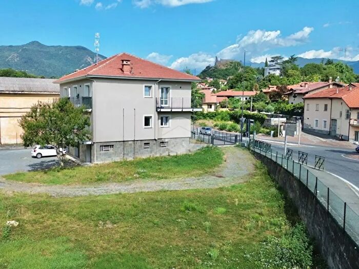 Appartamento trilocale in vendita in Corso Laghi, Avigliana