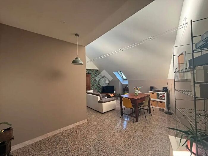 Appartamento bilocale in affitto in Corso Principe Eugenio, Torino
