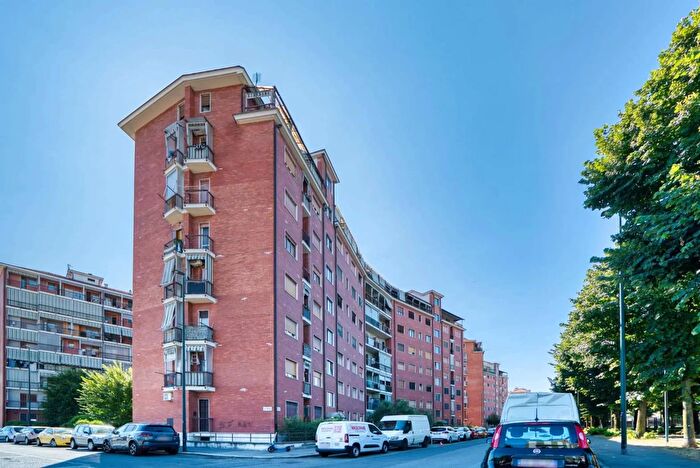 Appartamento bilocale in vendita in Via Paris Torino, Torino