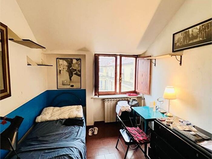 Appartamento monolocale in affitto in VIA ALFIERI, Piazza Solferino, Torino