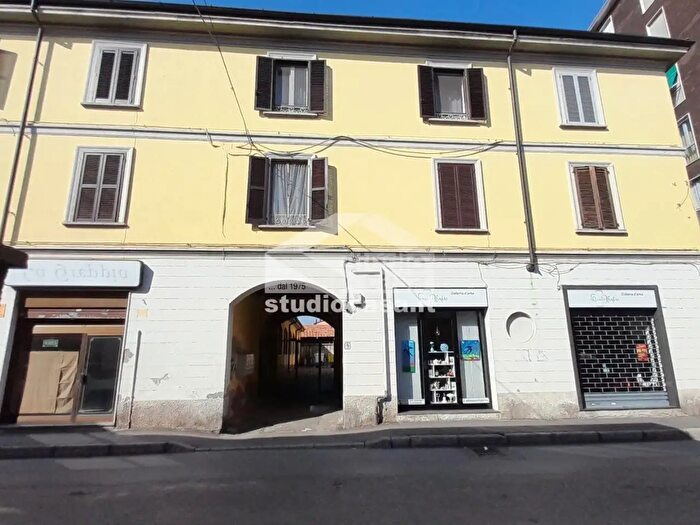 Appartamento bilocale in vendita in Via Dante, Rho