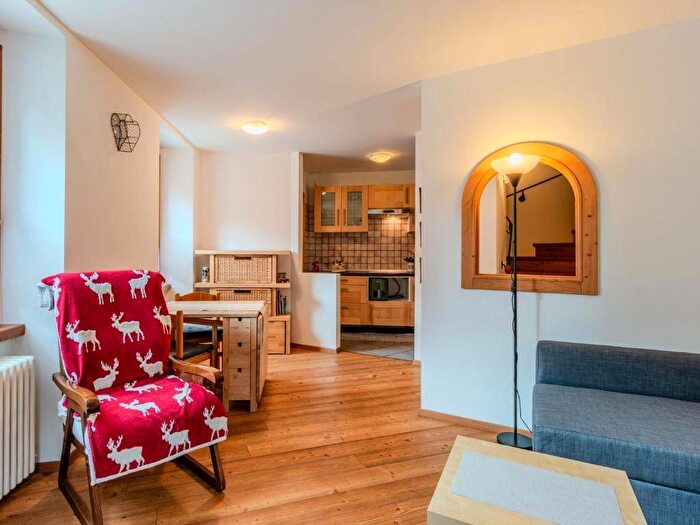 Casa con 5 locali in affitto in Via Giovanni Prati, Caderzone Terme
