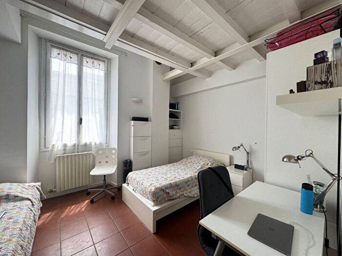 Appartamento trilocale in affitto in Via Vigevano, Navigli Darsena, Milano