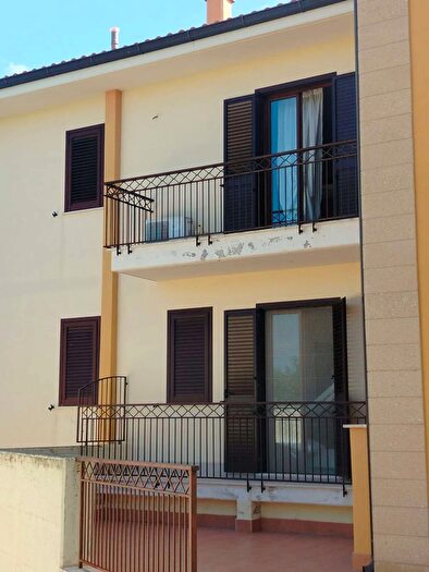 Appartamento trilocale in vendita in Bitonto