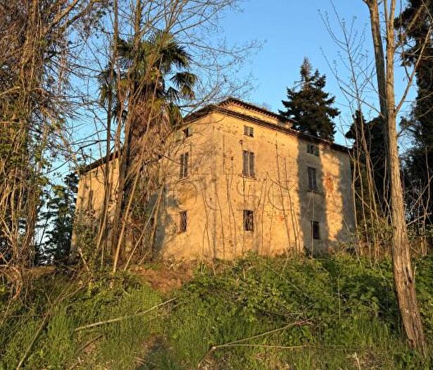 Appartamento con 6 locali in vendita in Località Ranchi a, Umbertide