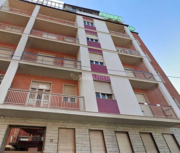 Appartamento monolocale in affitto in Torino