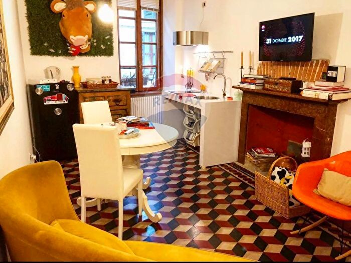 Appartamento bilocale in vendita in Via Pignolo, Bergamo