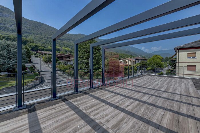 Appartamento trilocale in vendita in Via SantOrsola, Brescia